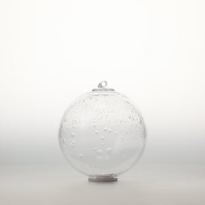 オーナメントボール 2025 バブル 0014