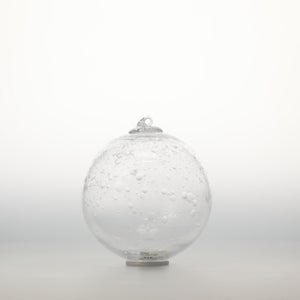 オーナメントボール 2025 バブル 0016