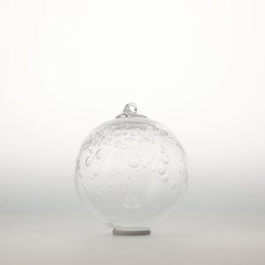 オーナメントボール 2025 バブル 0021