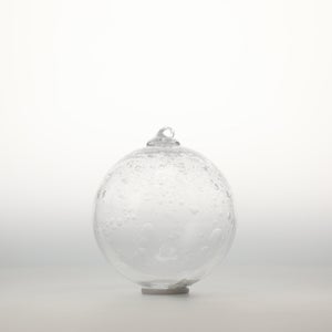 オーナメントボール 2025 バブル 0022