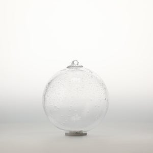 オーナメントボール 2025 バブル 0023