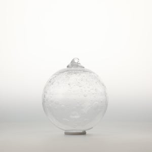 オーナメントボール 2025 バブル 0024