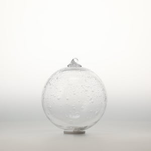 オーナメントボール 2025 バブル 0025