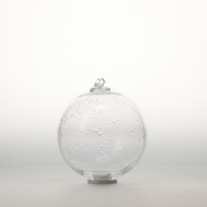 オーナメントボール 2025 バブル 0031