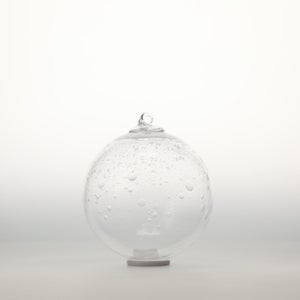 オーナメントボール 2025 バブル 0034