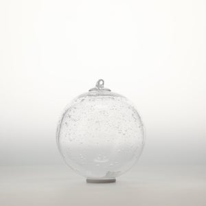 オーナメントボール 2025 バブル 0036