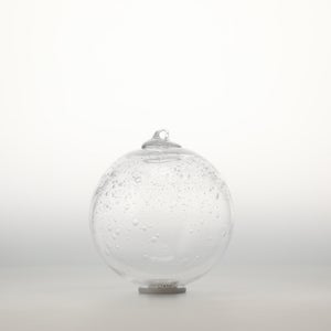 オーナメントボール 2025 バブル 0037