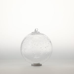 オーナメントボール 2025 バブル 0039