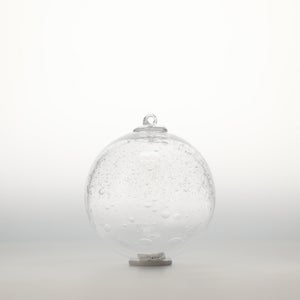 オーナメントボール 2025 バブル 0041