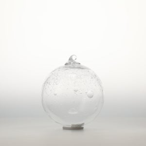 オーナメントボール 2025 バブル 0042