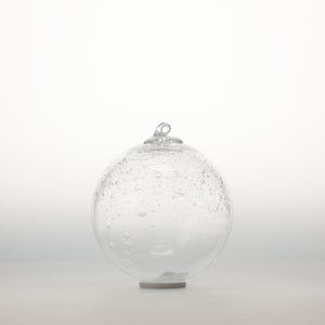 オーナメントボール 2025 バブル 0043