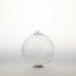 オーナメントボール 2025 バブル 0047