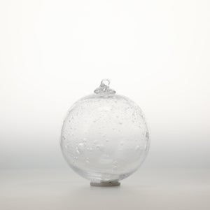 オーナメントボール 2025 バブル 0048