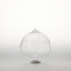 オーナメントボール 2025 バブル 0049