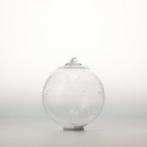 オーナメントボール 2025 バブル 0050