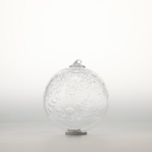 オーナメントボール 2025 バブル 0052