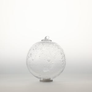 オーナメントボール 2025 バブル 0058