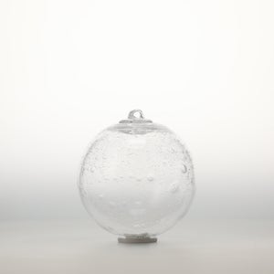 オーナメントボール 2025 バブル 0061