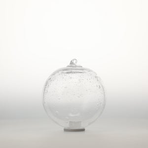 オーナメントボール 2025 バブル 0063