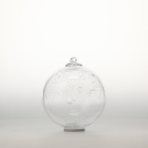 オーナメントボール 2025 バブル 0065