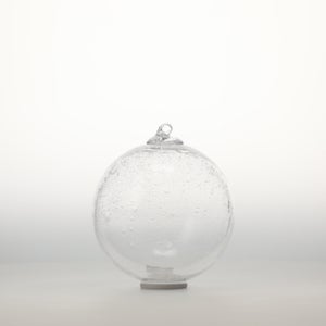 オーナメントボール 2025 バブル 0070