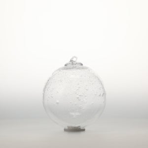 オーナメントボール 2025 バブル 0071