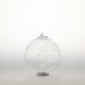 オーナメントボール 2025 バブル 0072