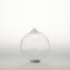 オーナメントボール 2025 バブル 0073