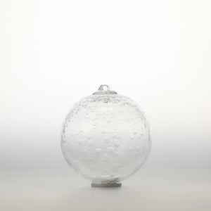 オーナメントボール 2025 バブル 0074