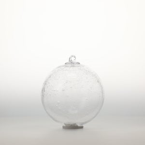 オーナメントボール 2025 バブル 0075