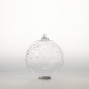 オーナメントボール 2025 バブル 0076