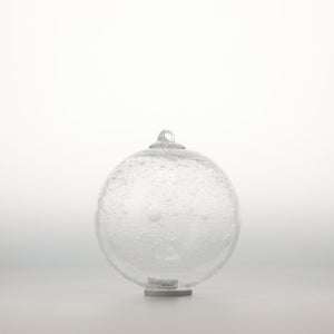 オーナメントボール 2025 バブル 0077