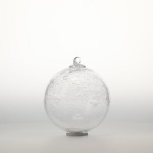 オーナメントボール 2025 バブル 0078