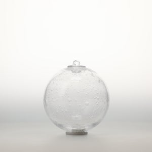 オーナメントボール 2025 バブル 0079