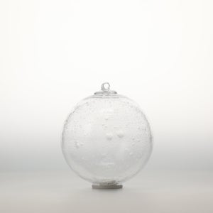 オーナメントボール 2025 バブル 0080