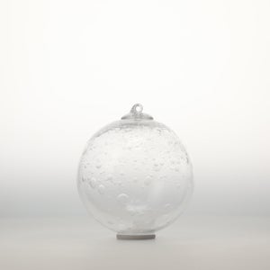 オーナメントボール 2025 バブル 0081