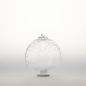 オーナメントボール 2025 バブル 0082