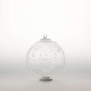 オーナメントボール 2025 バブル 0084