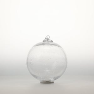 オーナメントボール 2025 バブル 0085