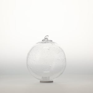 オーナメントボール 2025 バブル 0086