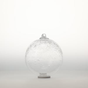 オーナメントボール 2025 バブル 0087