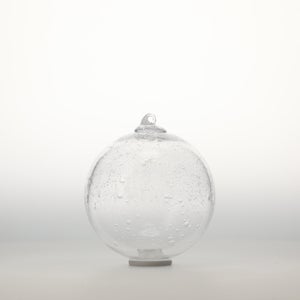 オーナメントボール 2025 バブル 0088