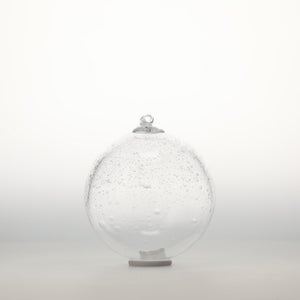 オーナメントボール 2025 バブル 0089