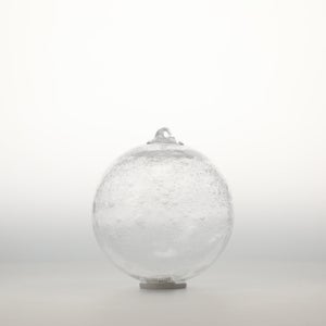 オーナメントボール 2025 バブル 0090