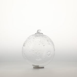 オーナメントボール 2025 バブル 0092