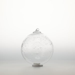 オーナメントボール 2025 バブル 0094