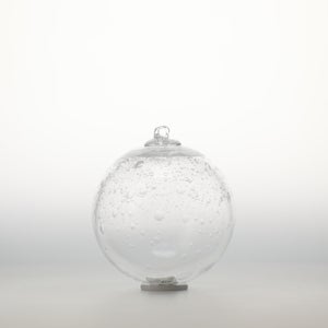 オーナメントボール 2025 バブル 0095