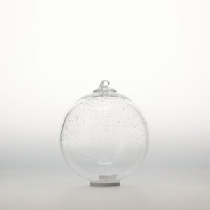 オーナメントボール 2025 バブル 0099