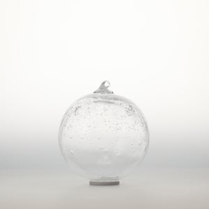 オーナメントボール 2025 バブル 0100