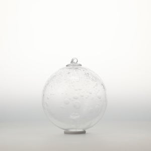 オーナメントボール 2025 バブル 0102